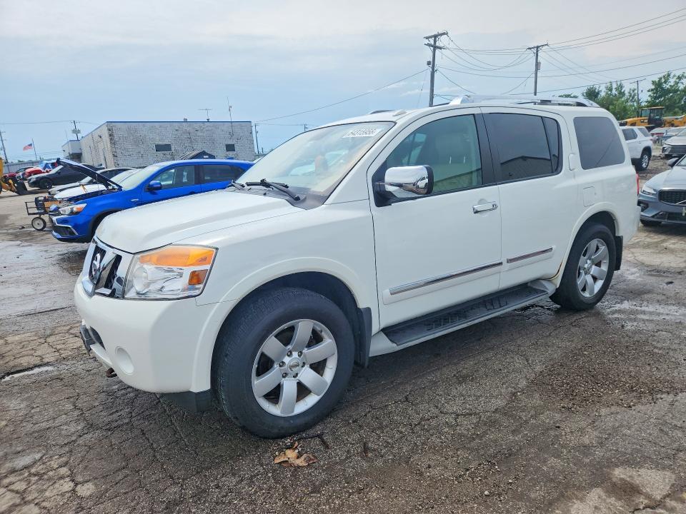 2012 NISSAN ARMADA 5N1BA0NC9CN600317