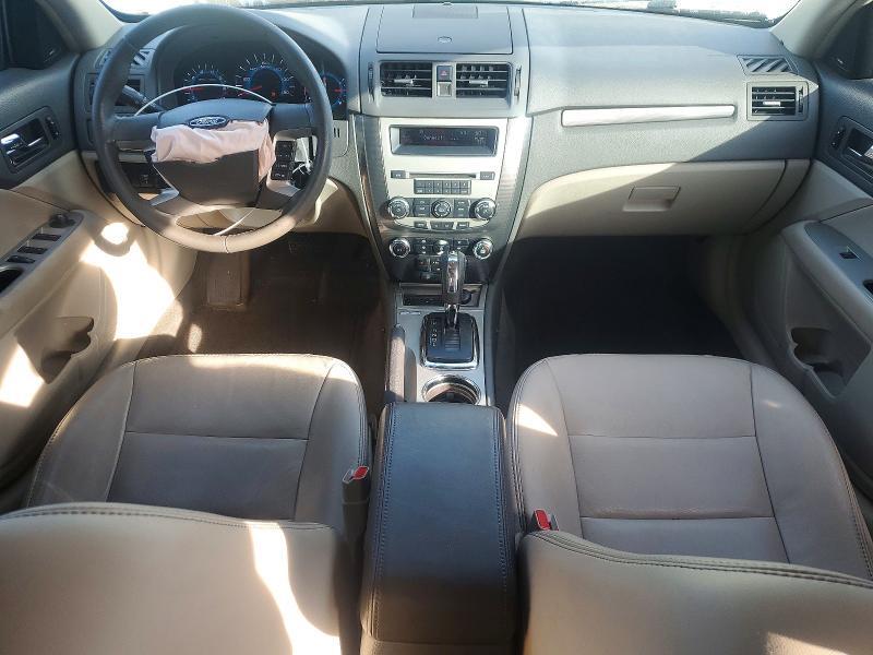 2012 FORD FUSION SEL — Фото 8 из 12