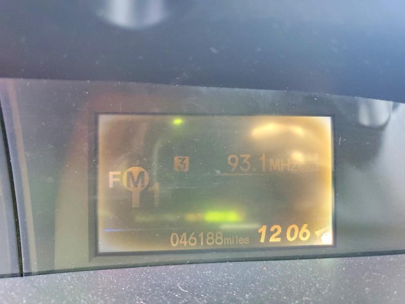 2HGFB2F57CH562479 2012 HONDA CIVIC photo no. 9