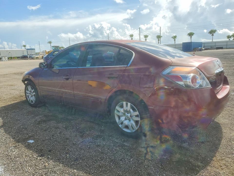 2012 NISSAN ALTIMA 2.5 — Фото 2 из 13