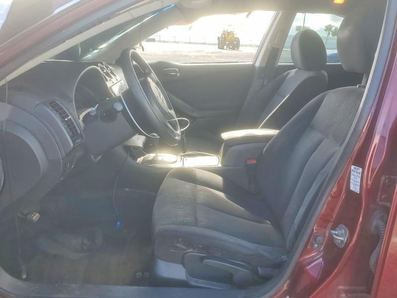 2012 NISSAN ALTIMA 2.5 — Фото 7 из 13