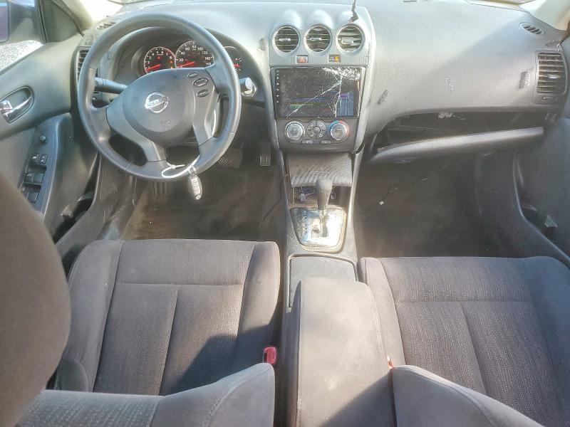 2012 NISSAN ALTIMA 2.5 — Фото 8 из 13