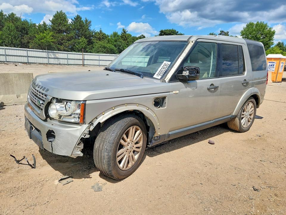 2011 LAND ROVER LR4 SALAG2D40BA553973