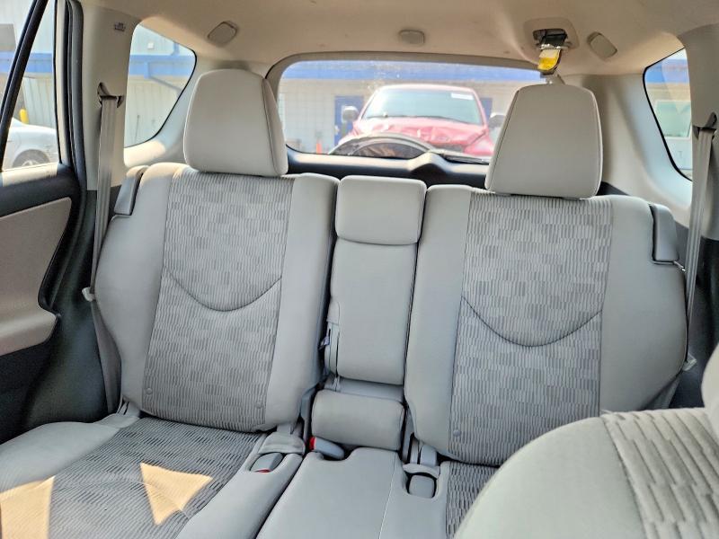 2011 TOYOTA RAV4 BASE — Фото 10 из 13