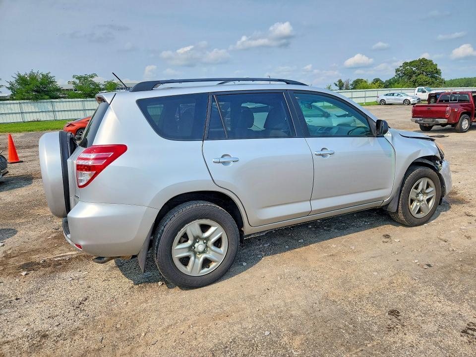 2011 TOYOTA RAV4 BASE — Фото 3 из 13
