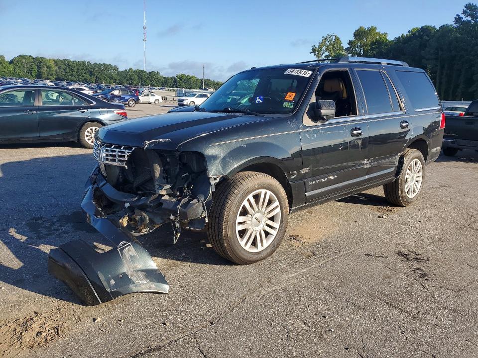 2011 LINCOLN NAVIGATOR 5LMJJ2J50BEJ01965