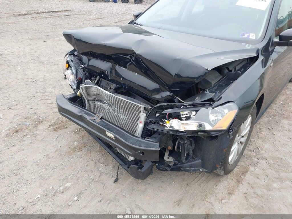 1VWAT7A37FC049875 2015 VOLKSWAGEN PASSAT photo no. 6