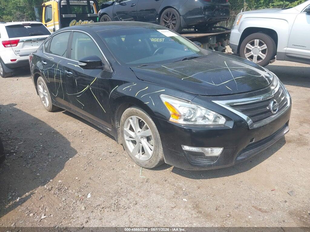 1N4AL3AP7FC449066 2015 NISSAN ALTIMA photo no. 1