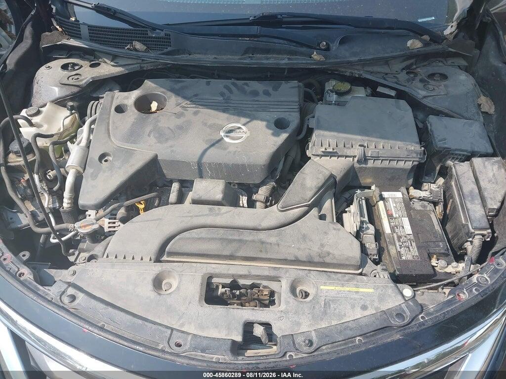 1N4AL3AP7FC449066 2015 NISSAN ALTIMA photo no. 10