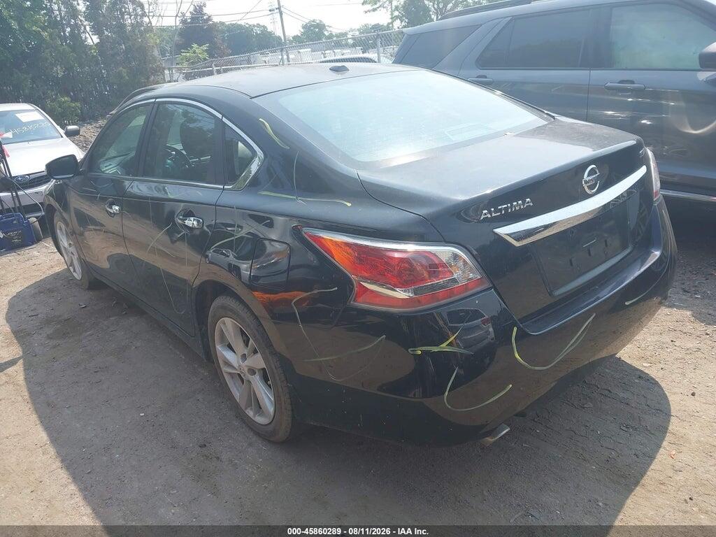 1N4AL3AP7FC449066 2015 NISSAN ALTIMA photo no. 3