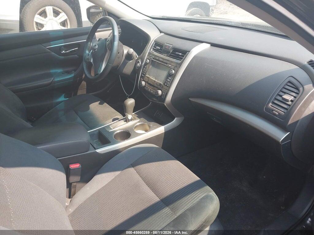 1N4AL3AP7FC449066 2015 NISSAN ALTIMA photo no. 5