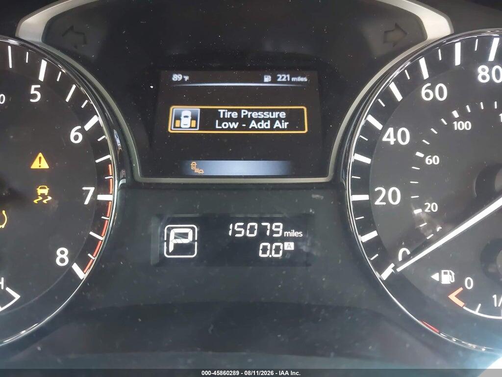 1N4AL3AP7FC449066 2015 NISSAN ALTIMA photo no. 7