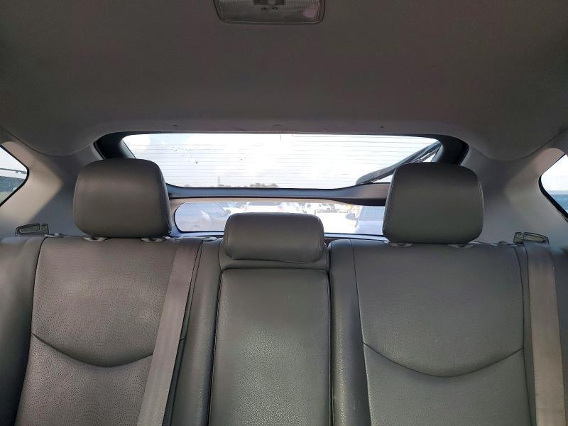 2011 TOYOTA PRIUS THREE — Фото 10 из 13