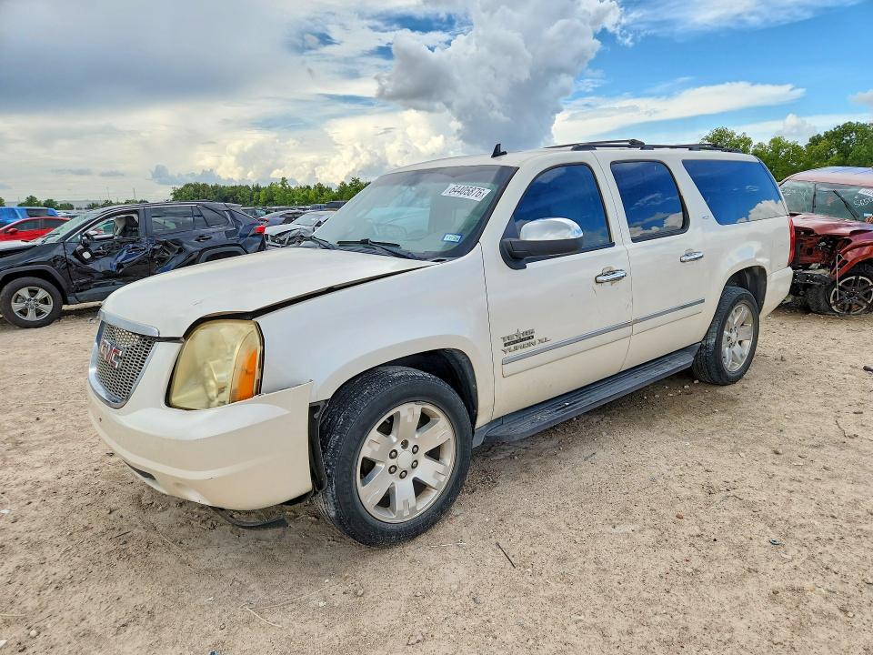 2011 GMC YUKON XL 1GKS1KE06BR397694