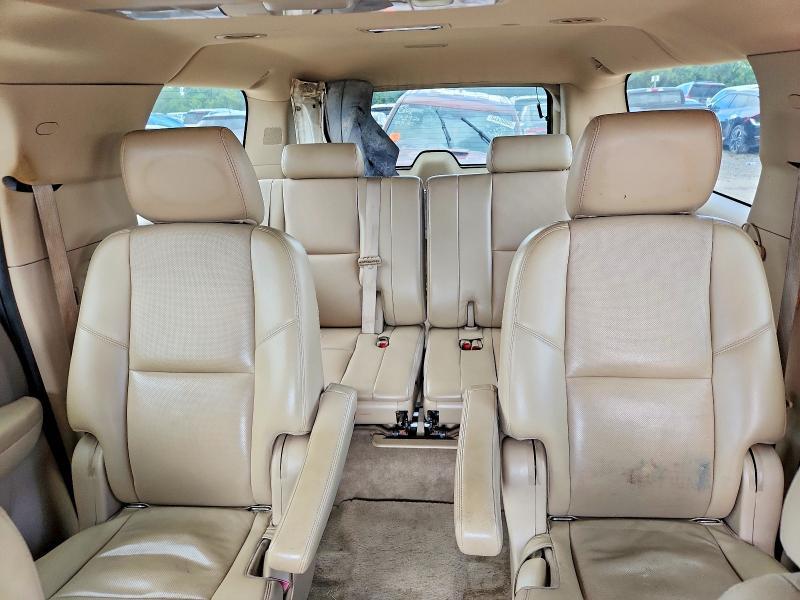 2011 GMC YUKON XL C1500 SLT — Фото 10 из 13