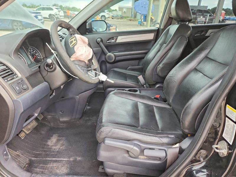 2010 HONDA CR-V EX — Фото 7 из 14