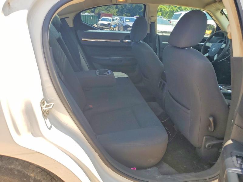 2010 DODGE CHARGER SXT — Фото 10 из 12