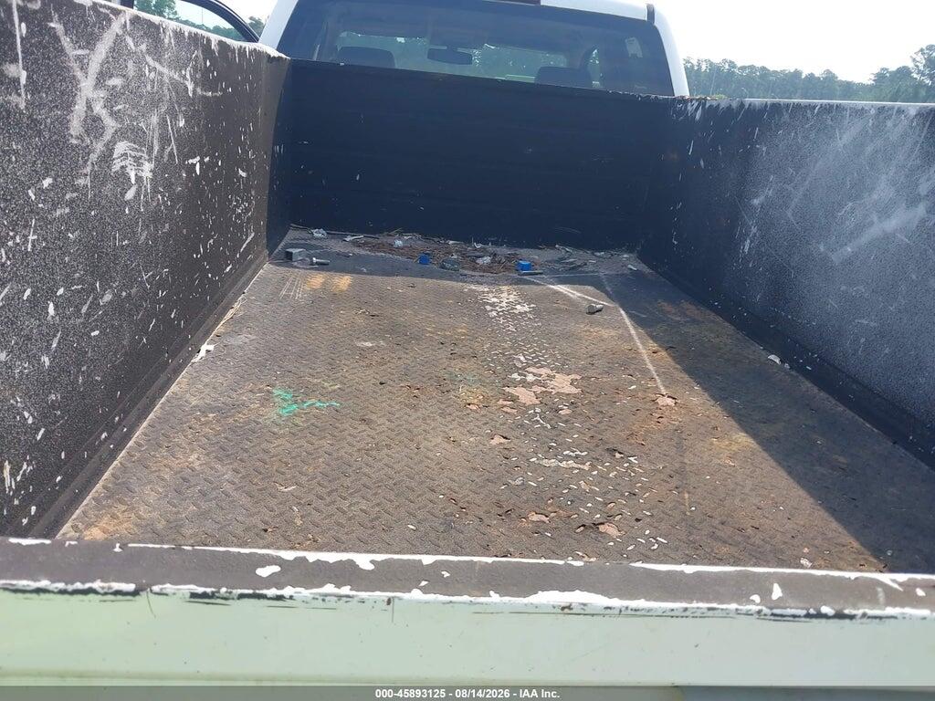 1GD52VC85GZ116908 2016 GMC SIERRA 3500HD photo no. 6