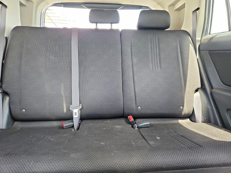 2010 SCION XB BASE — Фото 10 из 13