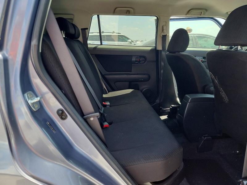 2010 SCION XB BASE — Фото 11 из 13