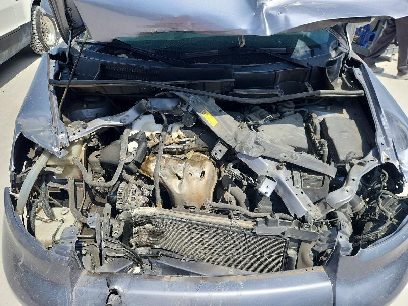 2010 SCION XB BASE — Фото 12 из 13