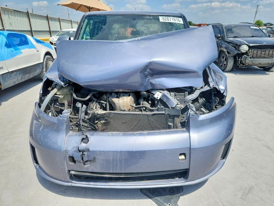 2010 SCION XB BASE — Фото 5 из 13