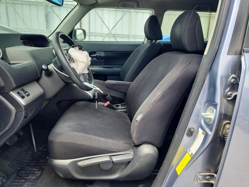 2010 SCION XB BASE — Фото 7 из 13
