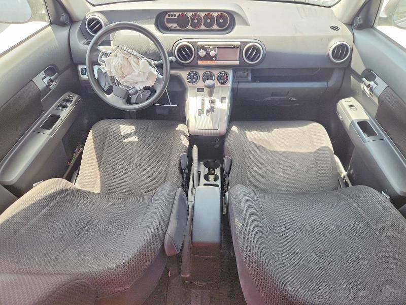 2010 SCION XB BASE — Фото 8 из 13