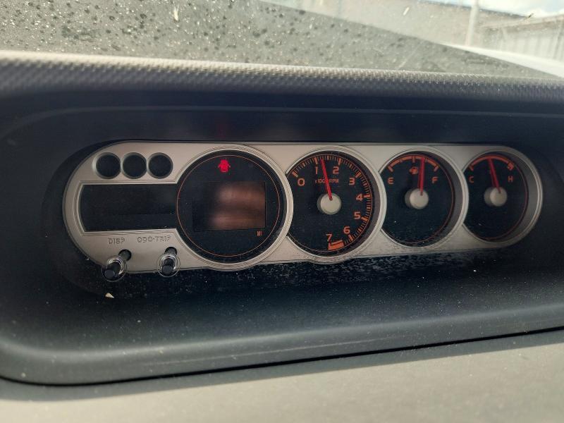 2010 SCION XB BASE — Фото 9 из 13