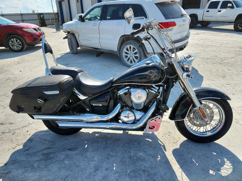 2009 KAWASAKI VULCAN 900 JKAVN2B179A052431
