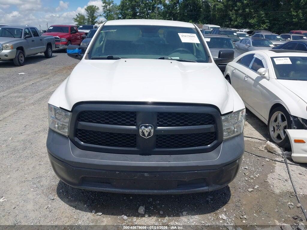 1C6RR6FG7GS403550 2016 RAM 1500 photo no. 12