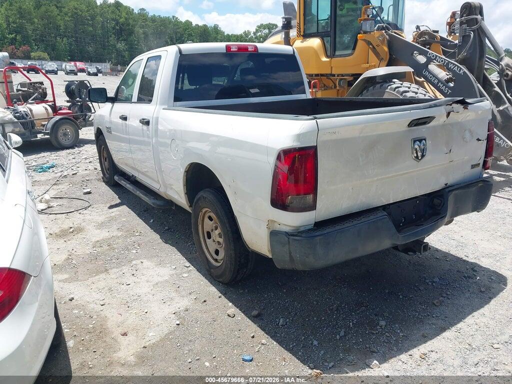 1C6RR6FG7GS403550 2016 RAM 1500 photo no. 3
