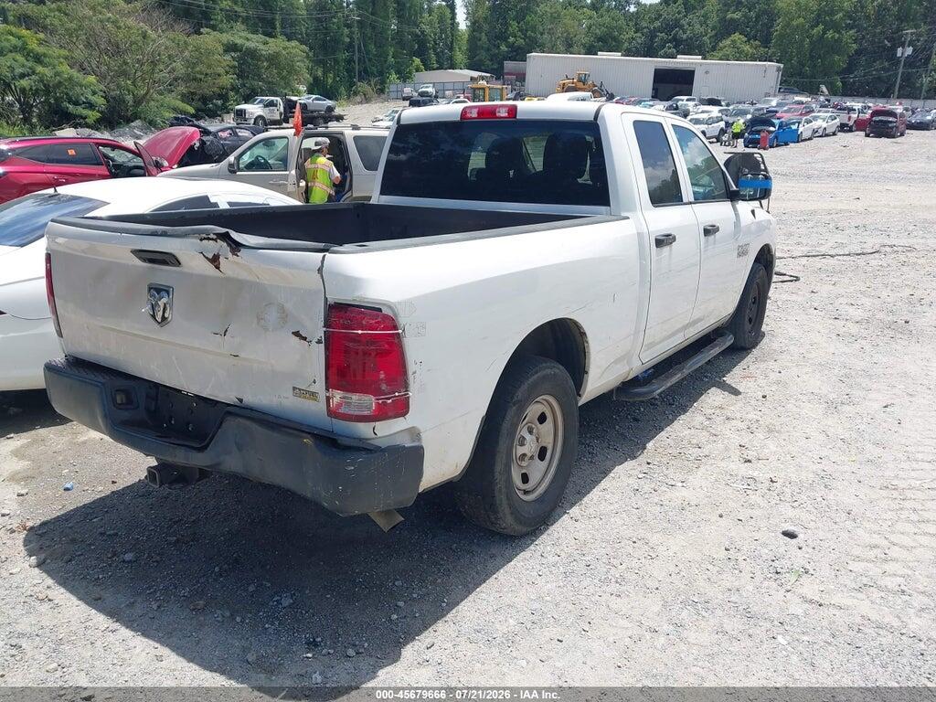1C6RR6FG7GS403550 2016 RAM 1500 photo no. 4