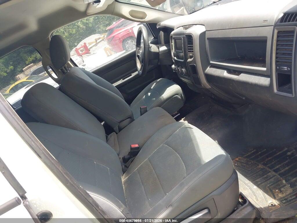 1C6RR6FG7GS403550 2016 RAM 1500 photo no. 5