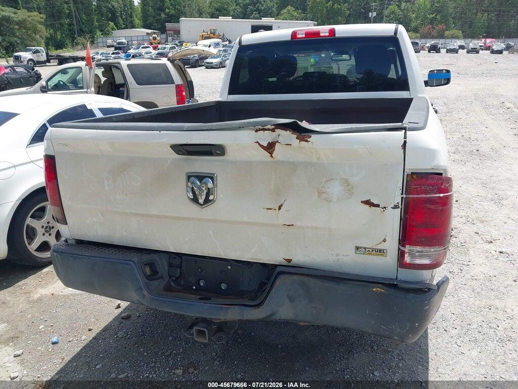 1C6RR6FG7GS403550 2016 RAM 1500 photo no. 6