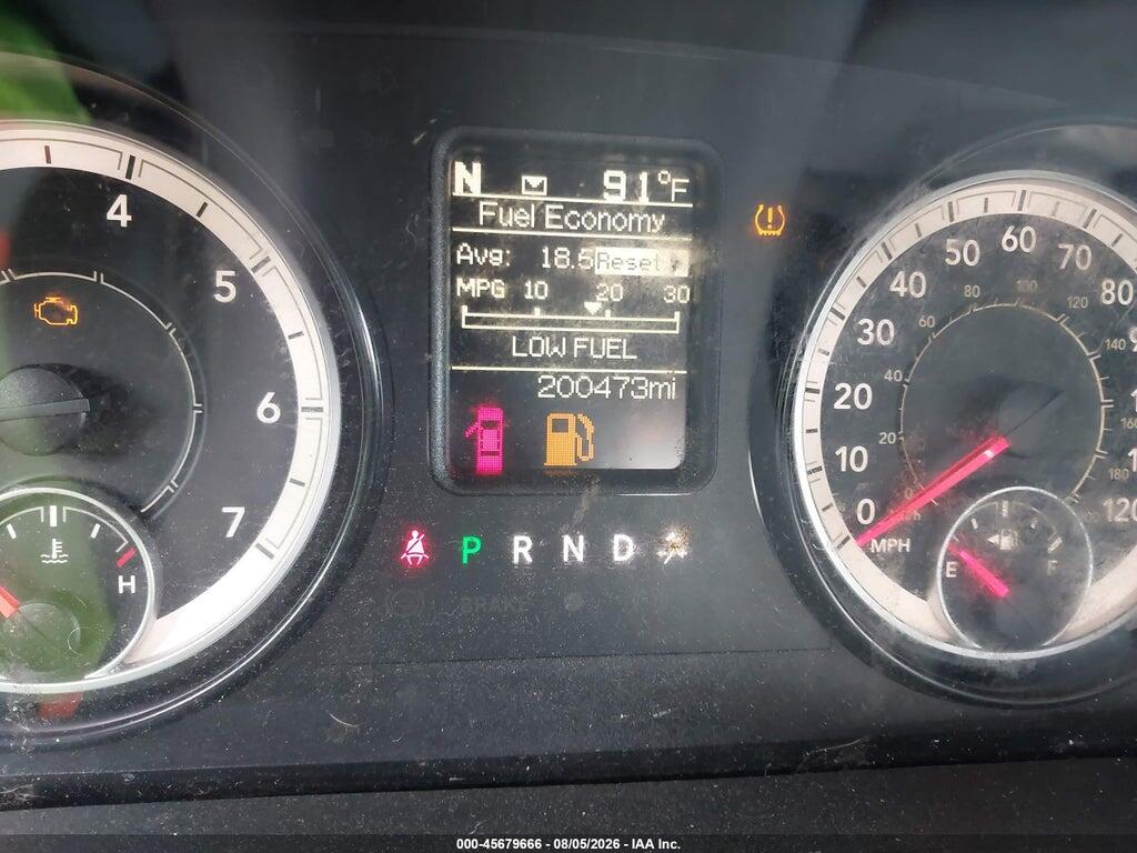 1C6RR6FG7GS403550 2016 RAM 1500 photo no. 7