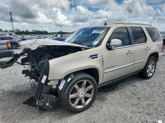 2009 CADILLAC ESCALADE 1GYFK23279R131331