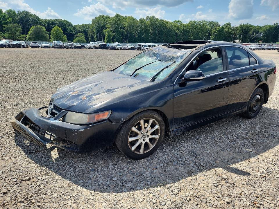 JH4CL96958C010062 2008 ACURA TSX photo no. 1