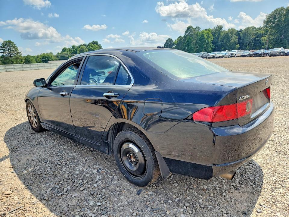 JH4CL96958C010062 2008 ACURA TSX photo no. 2