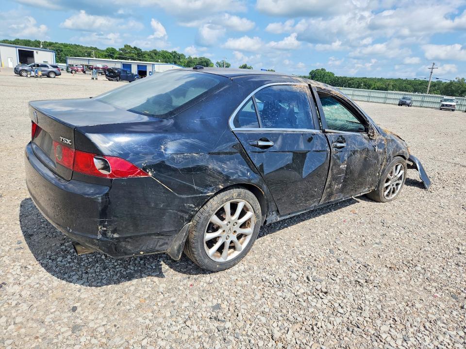 JH4CL96958C010062 2008 ACURA TSX photo no. 3