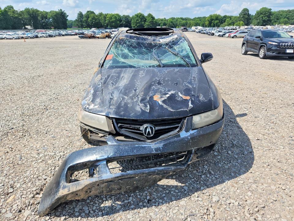 JH4CL96958C010062 2008 ACURA TSX photo no. 5