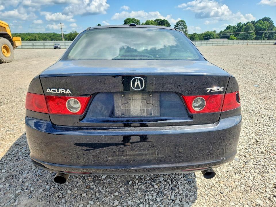 JH4CL96958C010062 2008 ACURA TSX photo no. 6