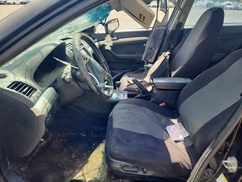 JH4CL96958C010062 2008 ACURA TSX photo no. 7