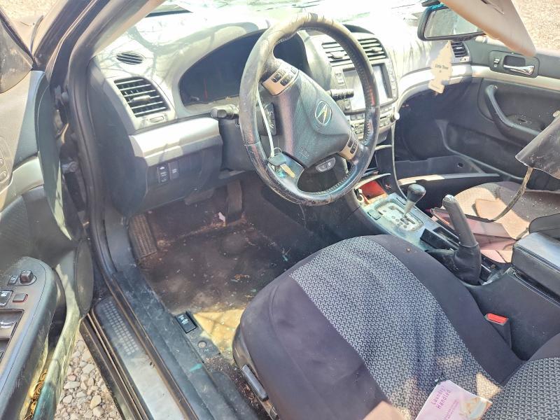 JH4CL96958C010062 2008 ACURA TSX photo no. 8