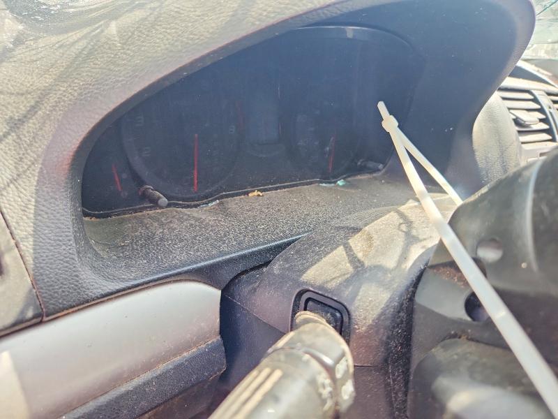 JH4CL96958C010062 2008 ACURA TSX photo no. 9