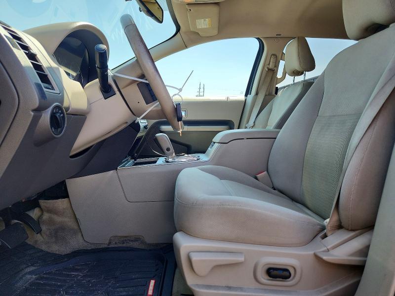 2007 FORD EDGE SEL — Фото 7 из 13