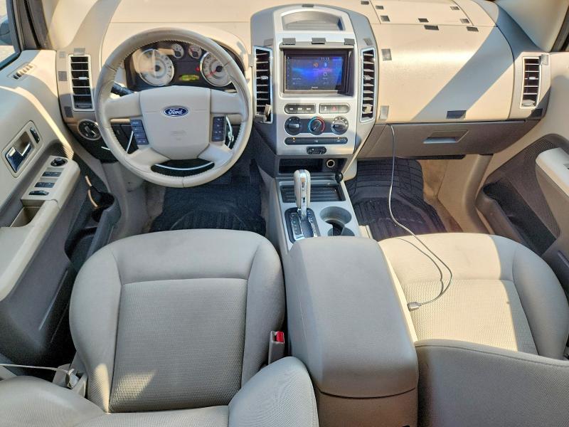 2007 FORD EDGE SEL — Фото 8 из 13