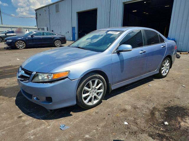 2007 ACURA TSX JH4CL96857C003957