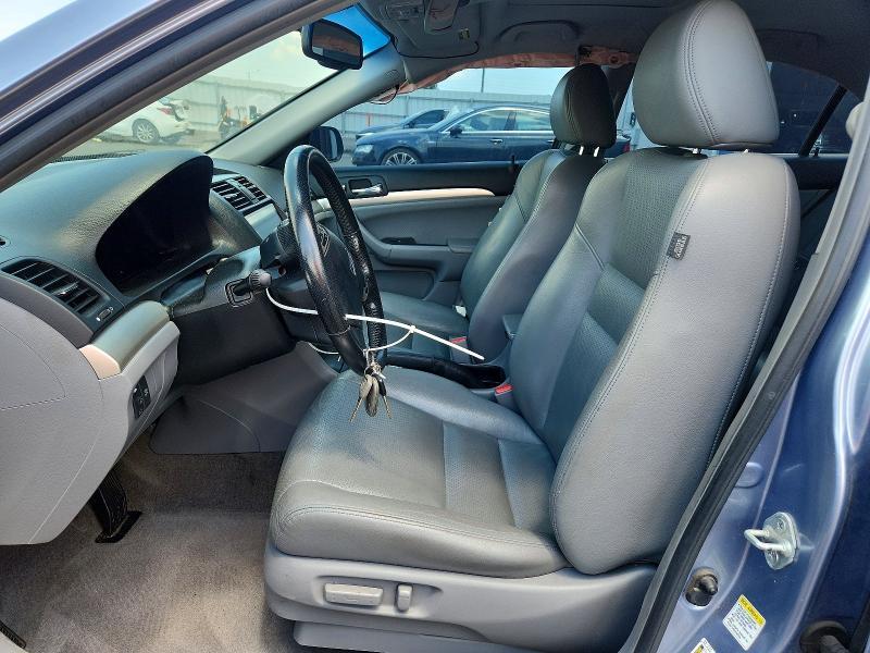 2007 ACURA TSX — Фото 7 из 12