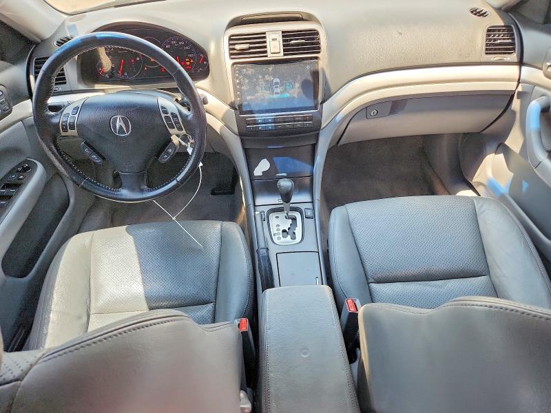 2007 ACURA TSX — Фото 8 из 12